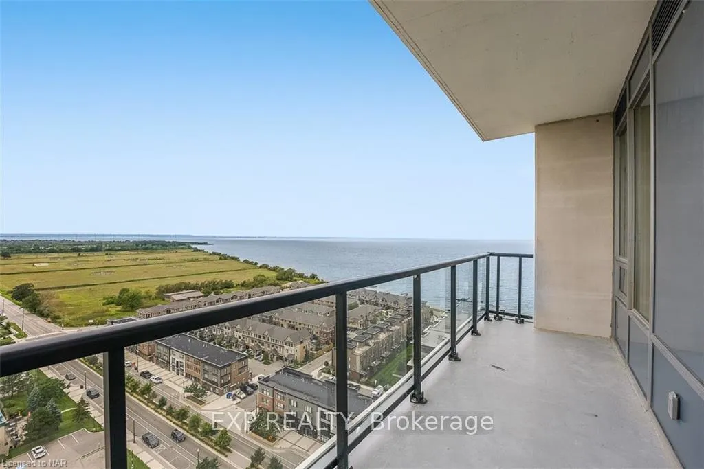 Photo 17 of Unit 1802, 385 Winston Road, Grimsby, Grimsby Beach — HOMEH