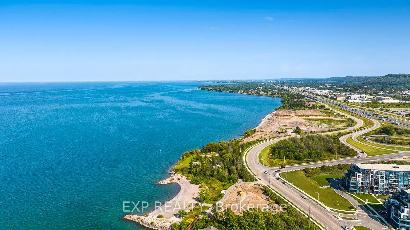 Photo 19 of Unit 1802, 385 Winston Road, Grimsby, Grimsby Beach — HOMEH