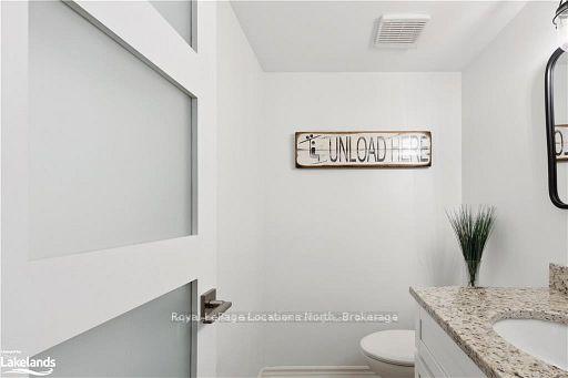 Photo 20 of 784 Johnston Park Avenue, Collingwood — HOMEH