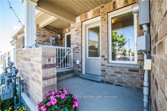 Photo 2 of Unit 21, 75 Prince William Way, Barrie, Innis-Shore — HOMEH