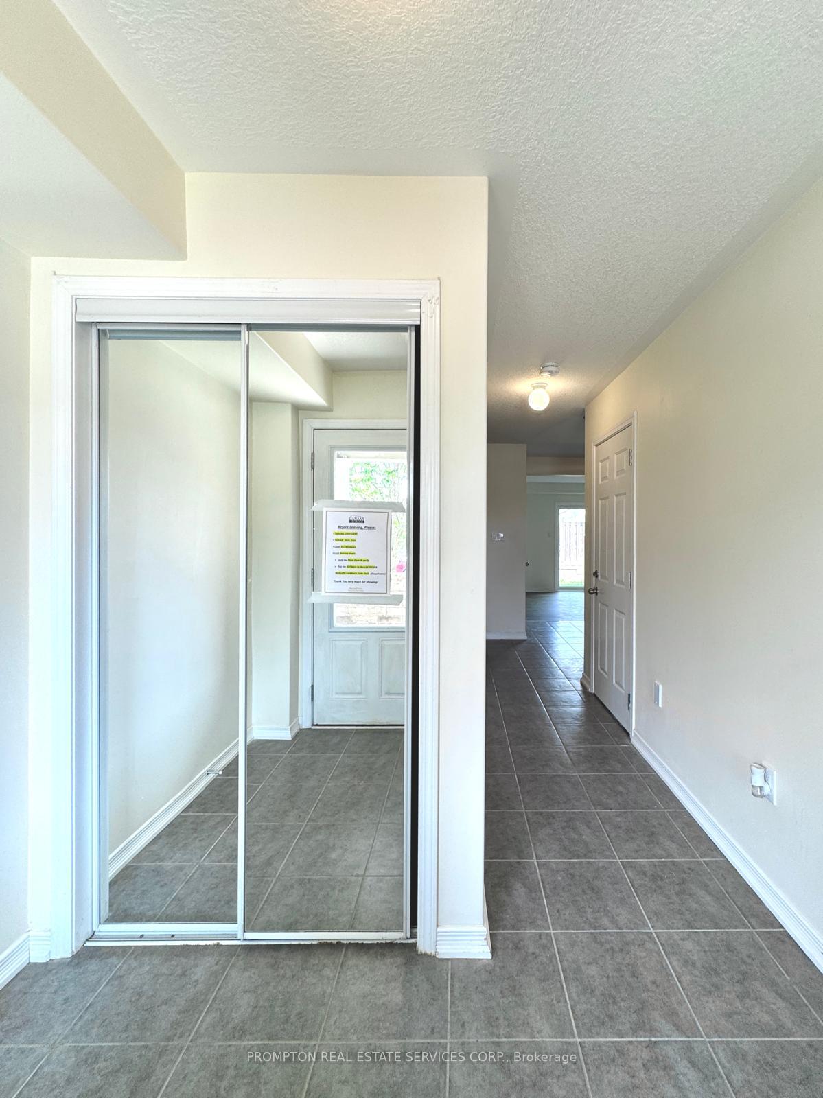 Photo 12 of Unit 21, 75 Prince William Way, Barrie, Innis-Shore — HOMEH