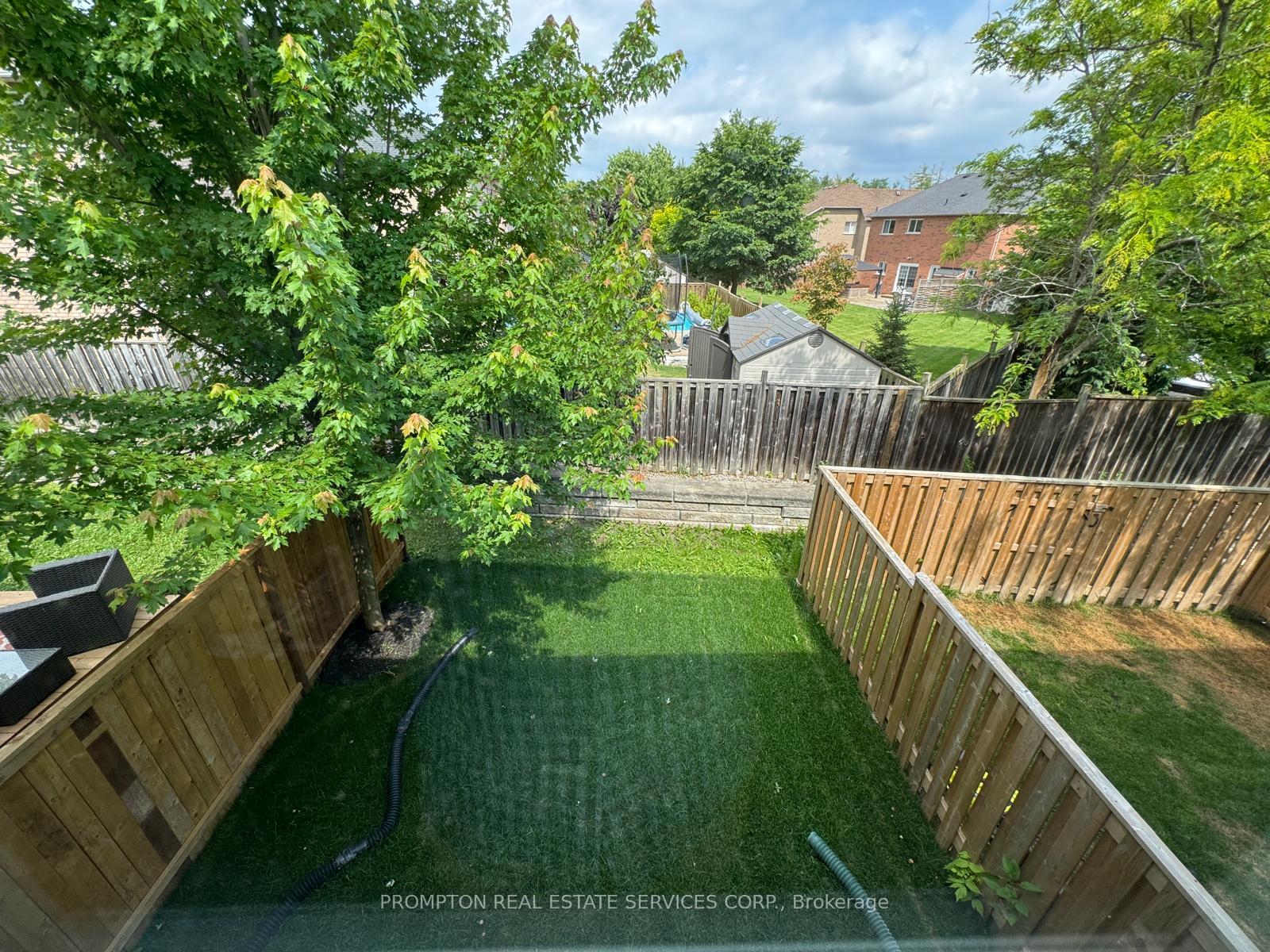 Photo 20 of Unit 21, 75 Prince William Way, Barrie, Innis-Shore — HOMEH