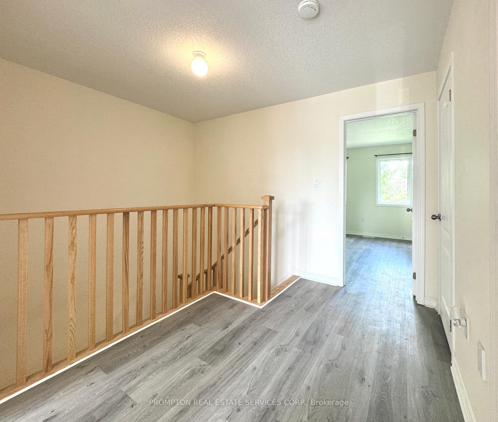 Photo 21 of Unit 21, 75 Prince William Way, Barrie, Innis-Shore — HOMEH