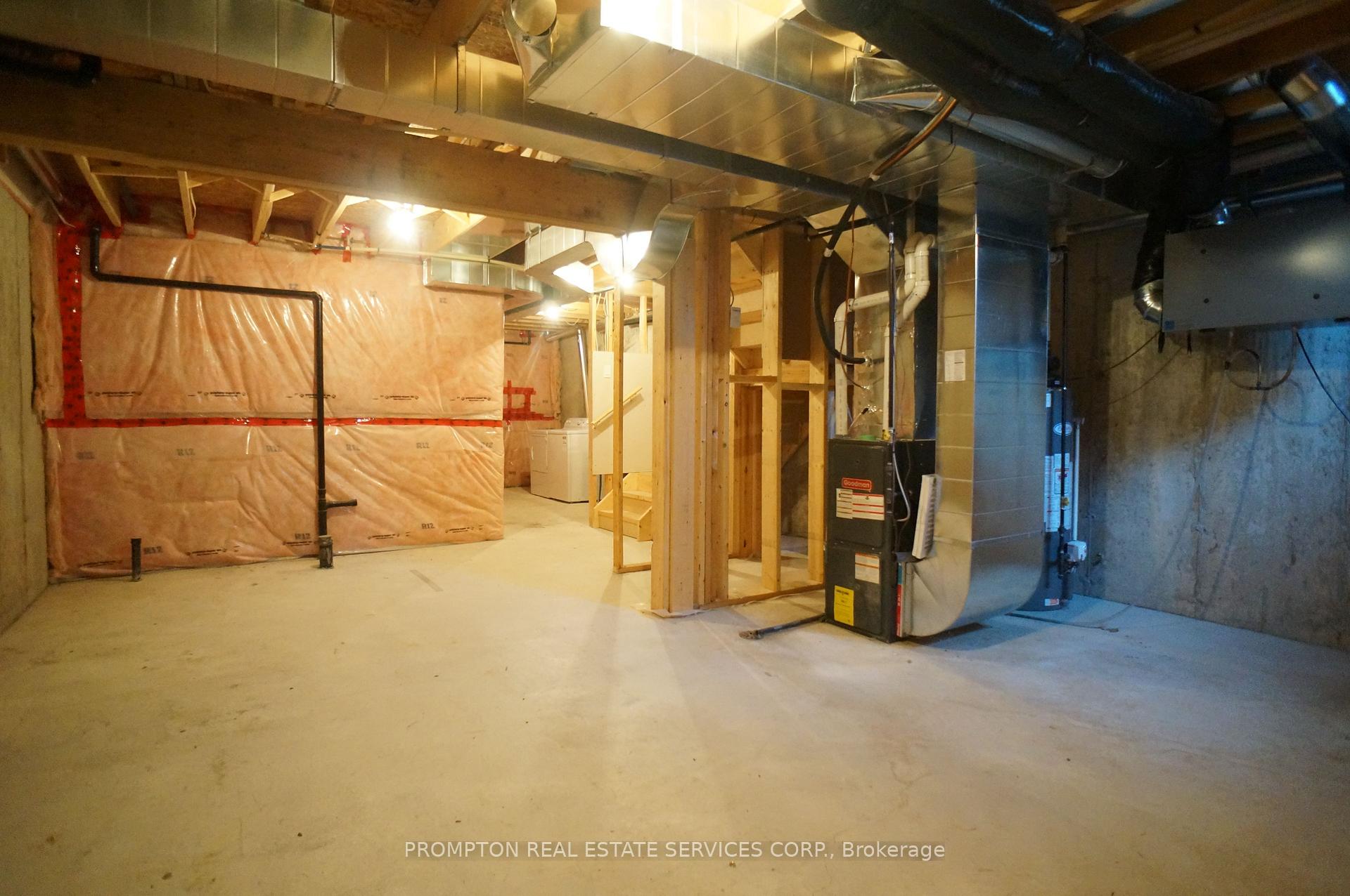 Photo 30 of Unit 21, 75 Prince William Way, Barrie, Innis-Shore — HOMEH