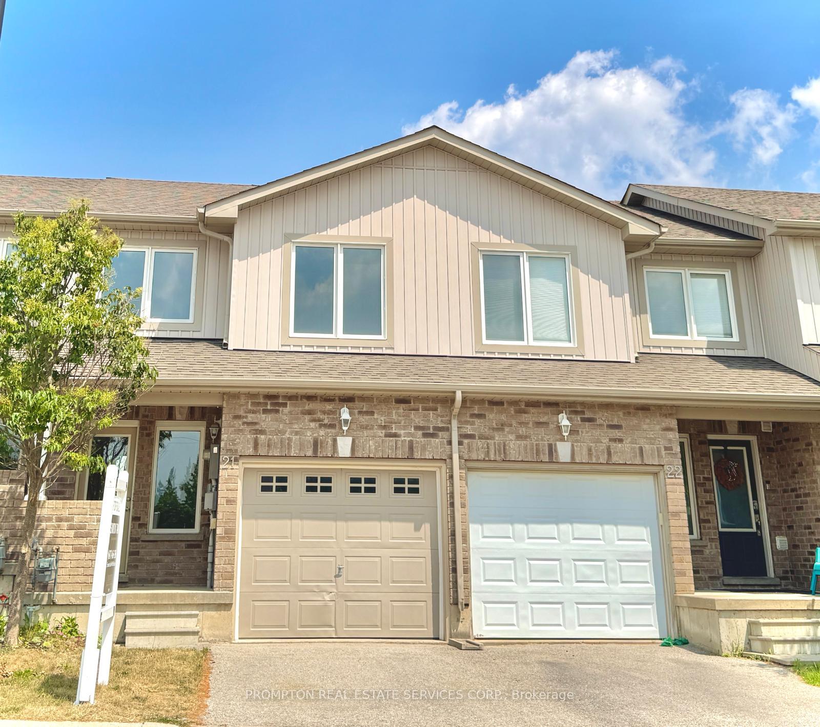 Photo 37 of Unit 21, 75 Prince William Way, Barrie, Innis-Shore — HOMEH