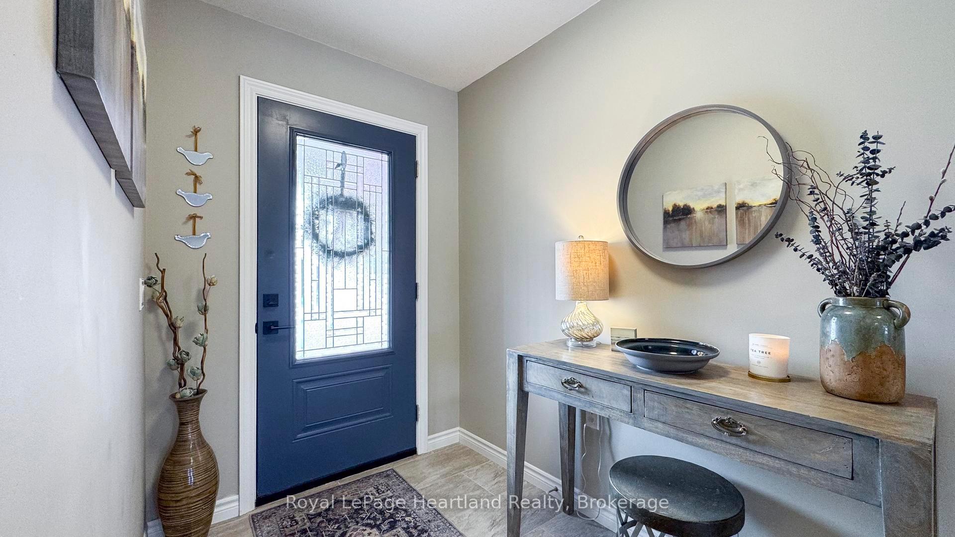 Photo 5 of 4 Huron Heights Drive, Ashfield-Colborne-Wawanosh, Colborne — HOMEH