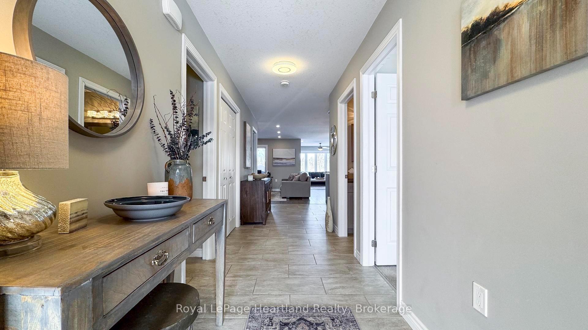 Photo 6 of 4 Huron Heights Drive, Ashfield-Colborne-Wawanosh, Colborne — HOMEH