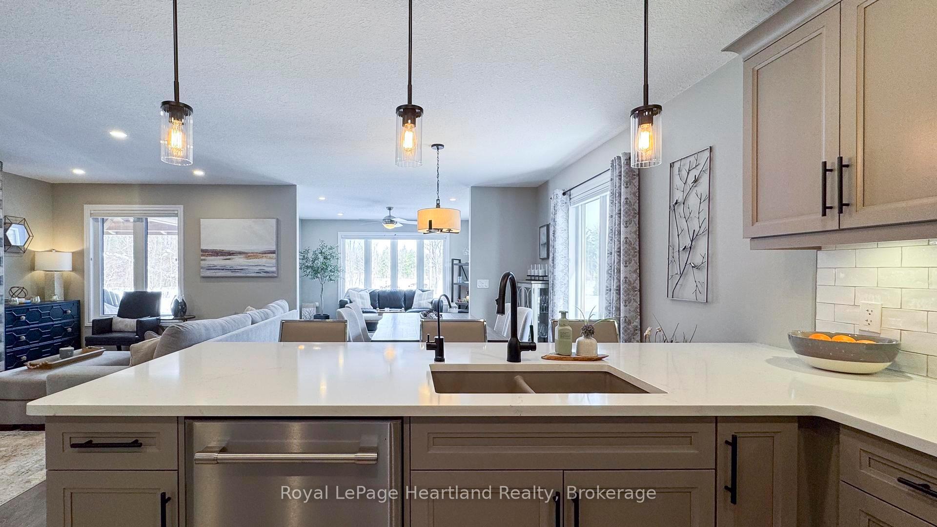 Photo 12 of 4 Huron Heights Drive, Ashfield-Colborne-Wawanosh, Colborne — HOMEH