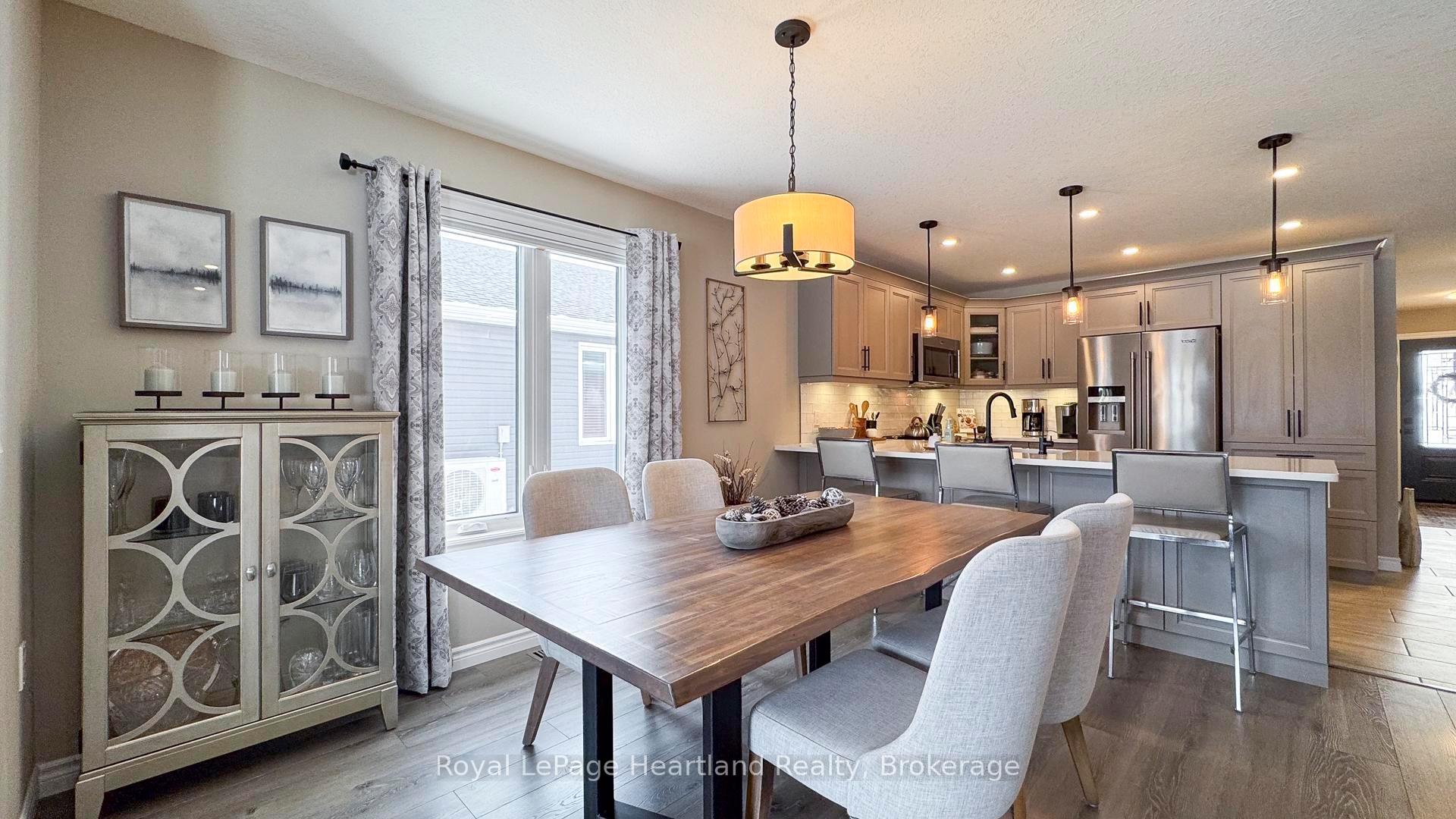 Photo 15 of 4 Huron Heights Drive, Ashfield-Colborne-Wawanosh, Colborne — HOMEH