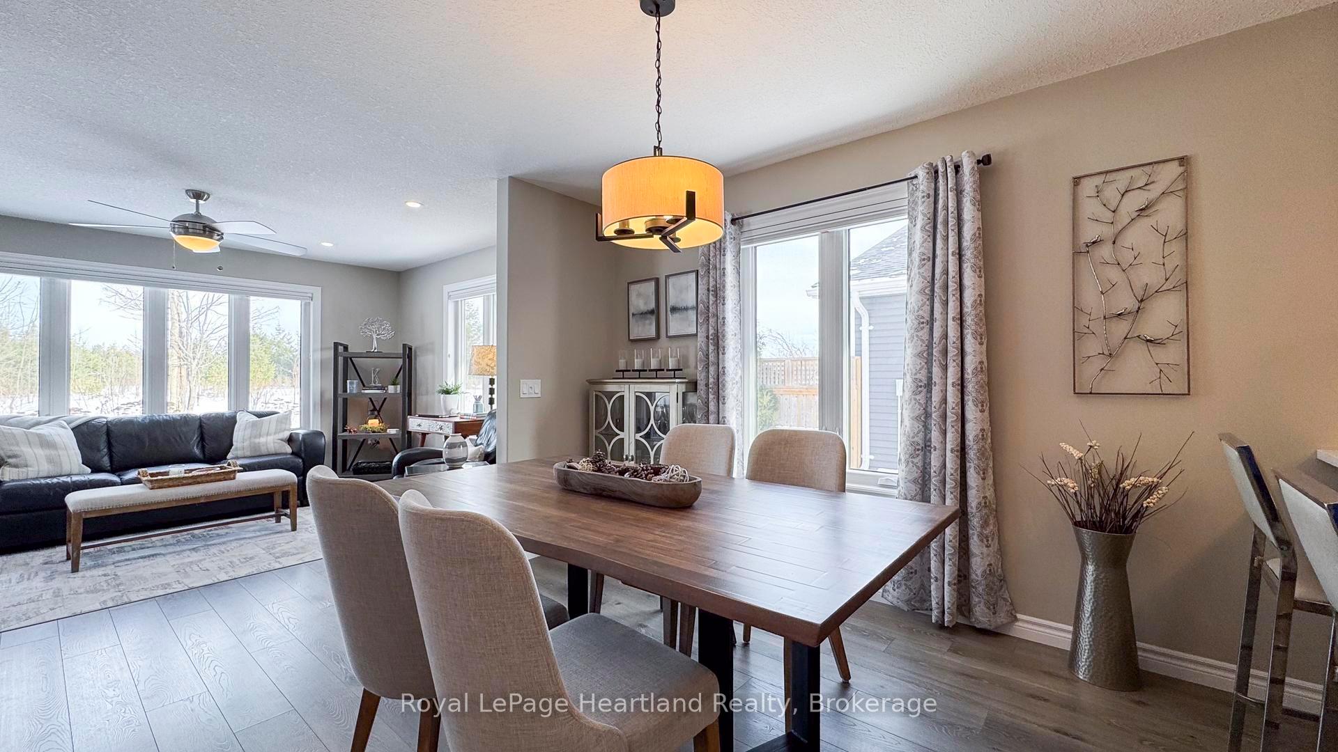 Photo 16 of 4 Huron Heights Drive, Ashfield-Colborne-Wawanosh, Colborne — HOMEH