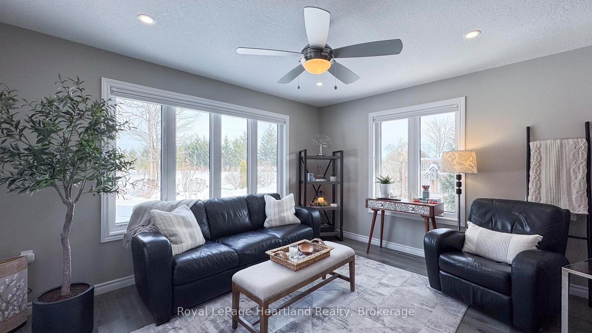 Photo 18 of 4 Huron Heights Drive, Ashfield-Colborne-Wawanosh, Colborne — HOMEH