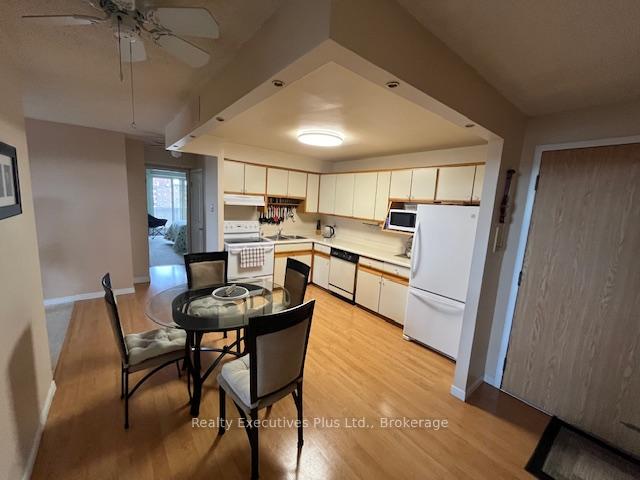 Front of Unit 604, 21 East Avenue S