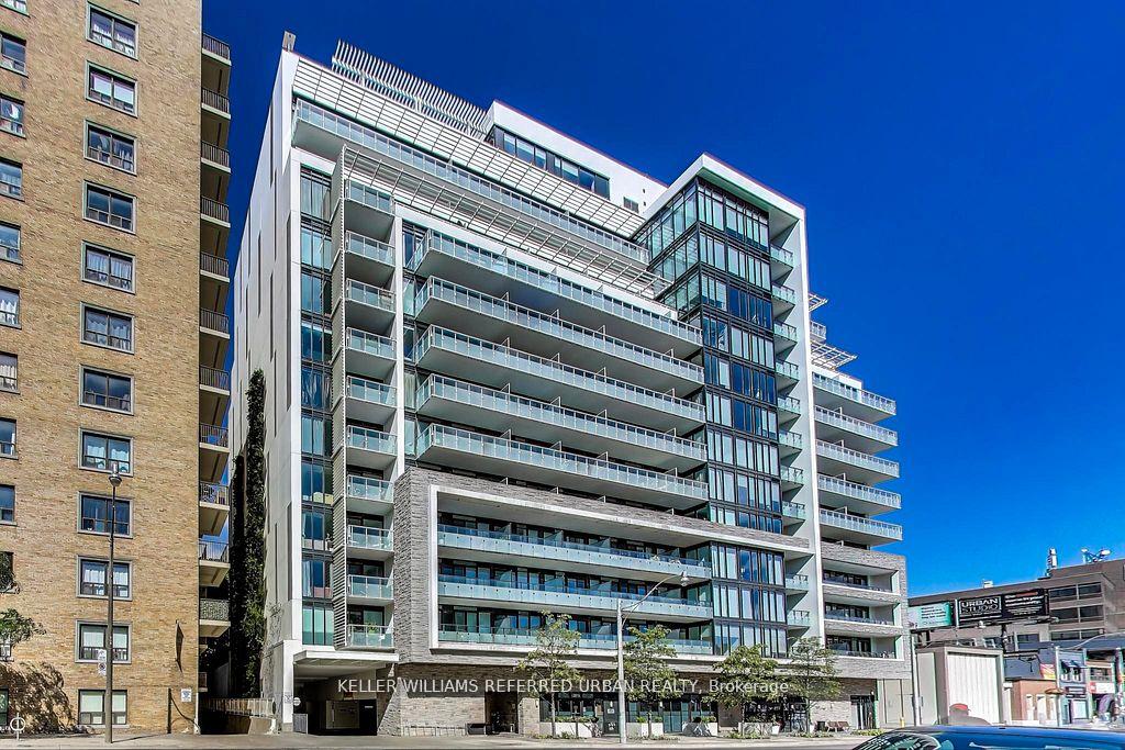 Photo 1 of Unit 1015, 3018 Yonge Street, Toronto, Lawrence Park South — HOMEH