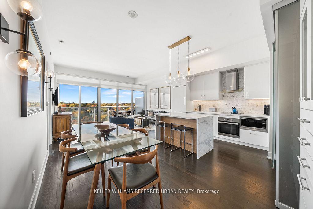 Photo 3 of Unit 1015, 3018 Yonge Street, Toronto, Lawrence Park South — HOMEH