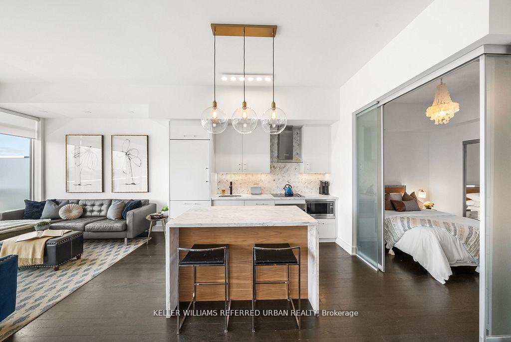 Photo 4 of Unit 1015, 3018 Yonge Street, Toronto, Lawrence Park South — HOMEH