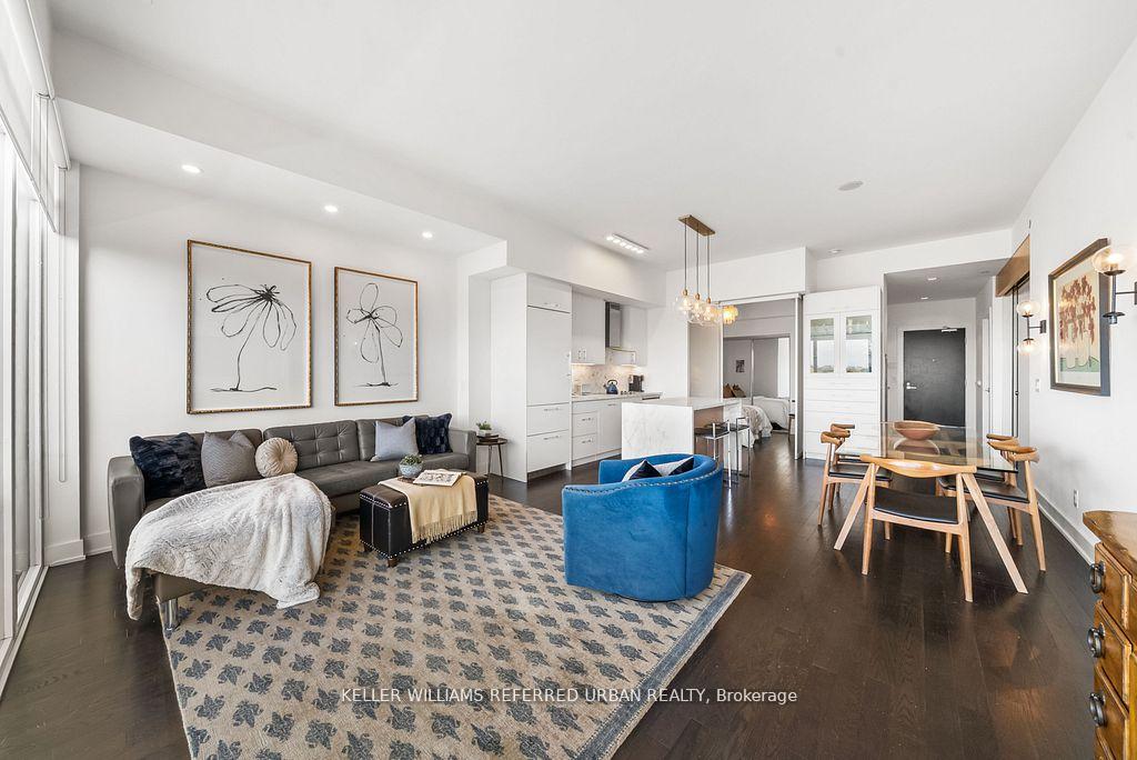 Photo 7 of Unit 1015, 3018 Yonge Street, Toronto, Lawrence Park South — HOMEH