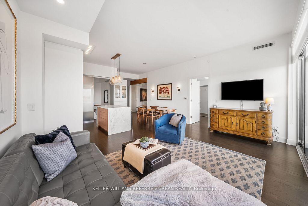 Photo 8 of Unit 1015, 3018 Yonge Street, Toronto, Lawrence Park South — HOMEH