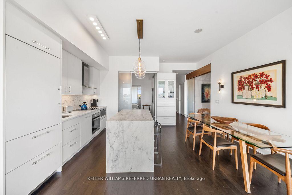Photo 9 of Unit 1015, 3018 Yonge Street, Toronto, Lawrence Park South — HOMEH