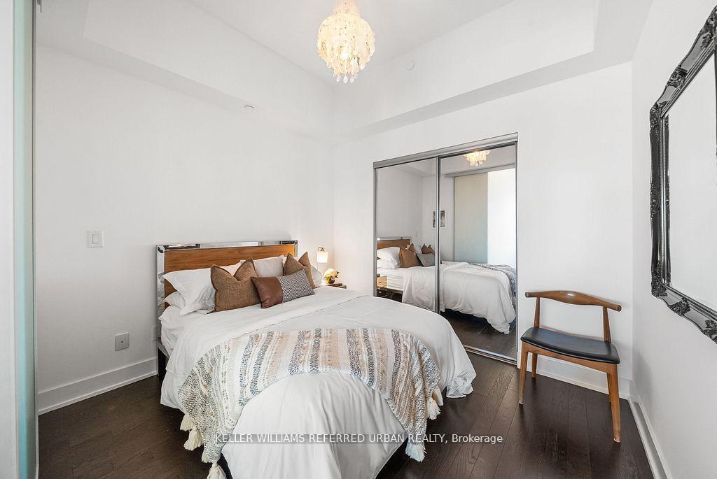 Photo 11 of Unit 1015, 3018 Yonge Street, Toronto, Lawrence Park South — HOMEH