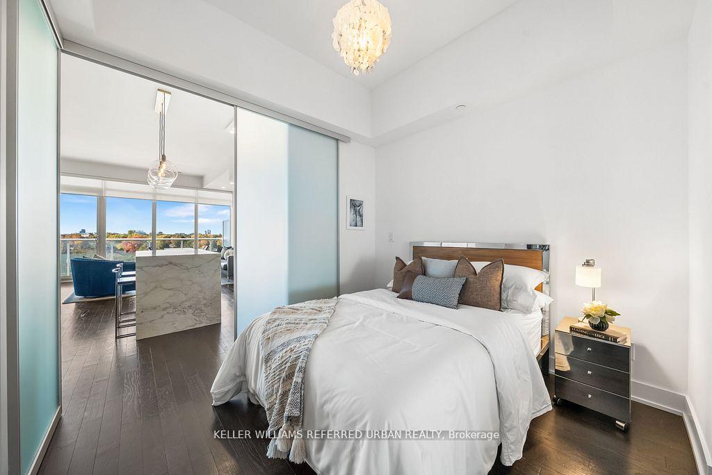 Photo 12 of Unit 1015, 3018 Yonge Street, Toronto, Lawrence Park South — HOMEH