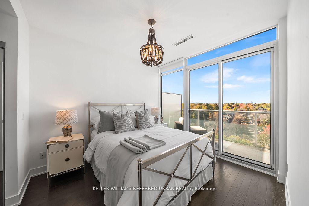 Photo 14 of Unit 1015, 3018 Yonge Street, Toronto, Lawrence Park South — HOMEH