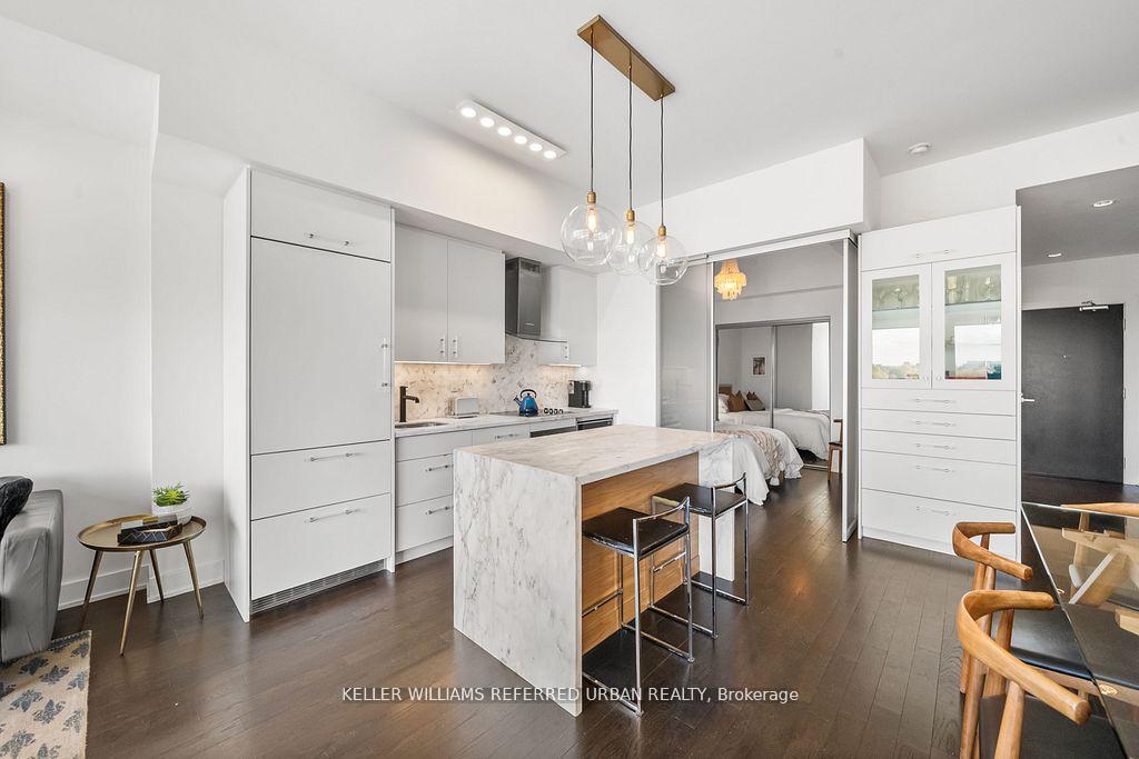 Photo 19 of Unit 1015, 3018 Yonge Street, Toronto, Lawrence Park South — HOMEH