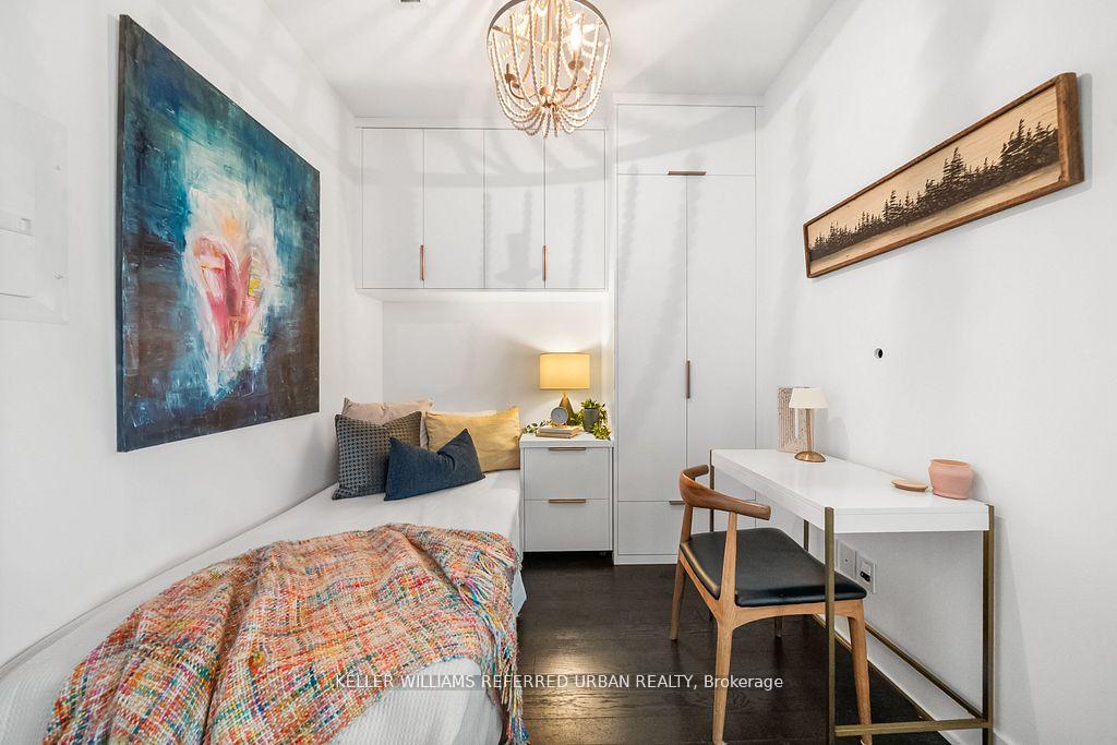 Photo 23 of Unit 1015, 3018 Yonge Street, Toronto, Lawrence Park South — HOMEH