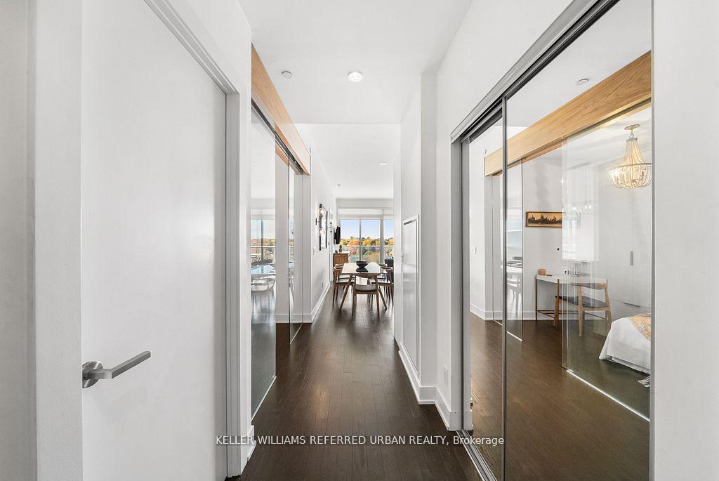 Photo 25 of Unit 1015, 3018 Yonge Street, Toronto, Lawrence Park South — HOMEH