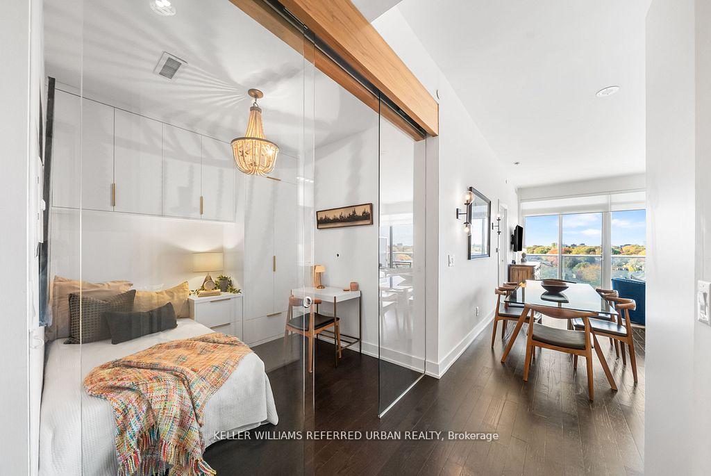 Photo 26 of Unit 1015, 3018 Yonge Street, Toronto, Lawrence Park South — HOMEH