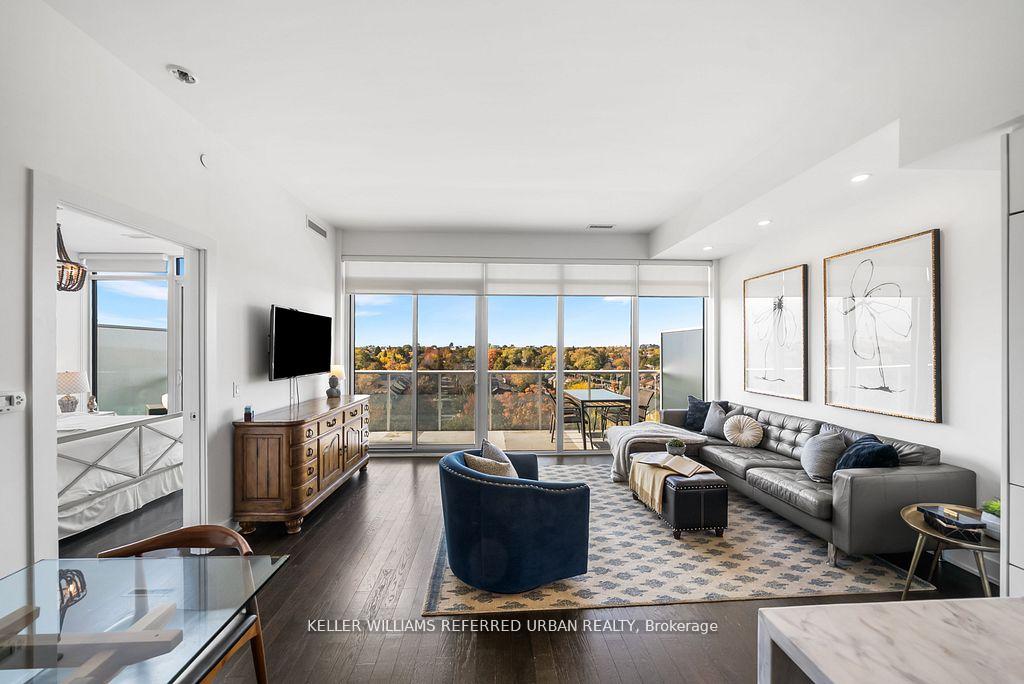 Photo 28 of Unit 1015, 3018 Yonge Street, Toronto, Lawrence Park South — HOMEH