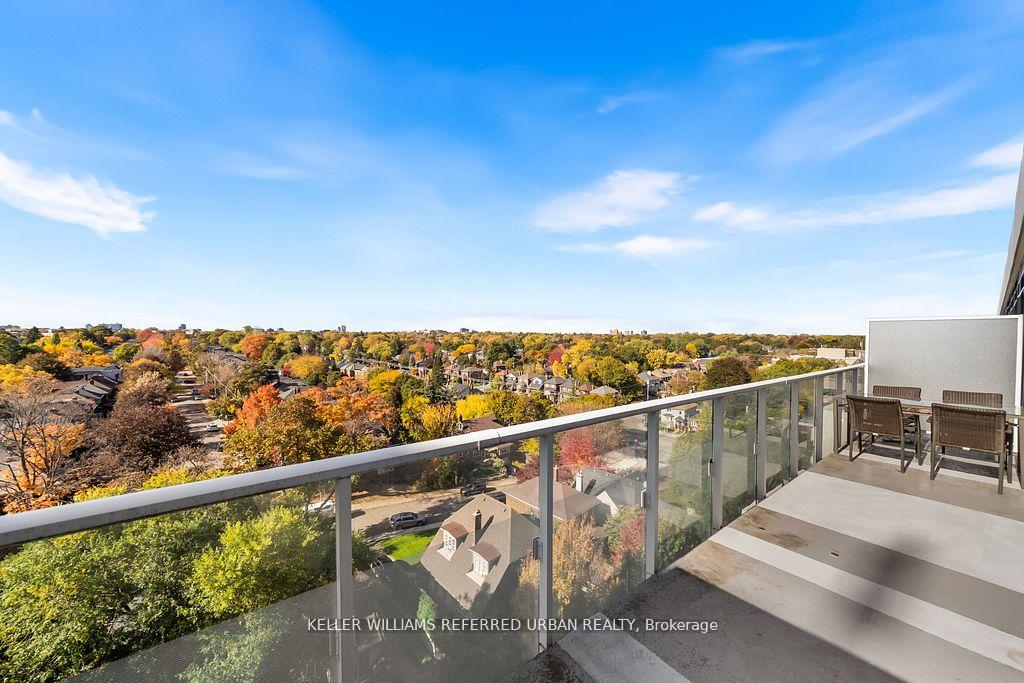 Photo 29 of Unit 1015, 3018 Yonge Street, Toronto, Lawrence Park South — HOMEH
