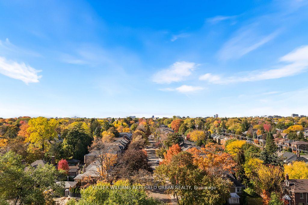 Photo 30 of Unit 1015, 3018 Yonge Street, Toronto, Lawrence Park South — HOMEH