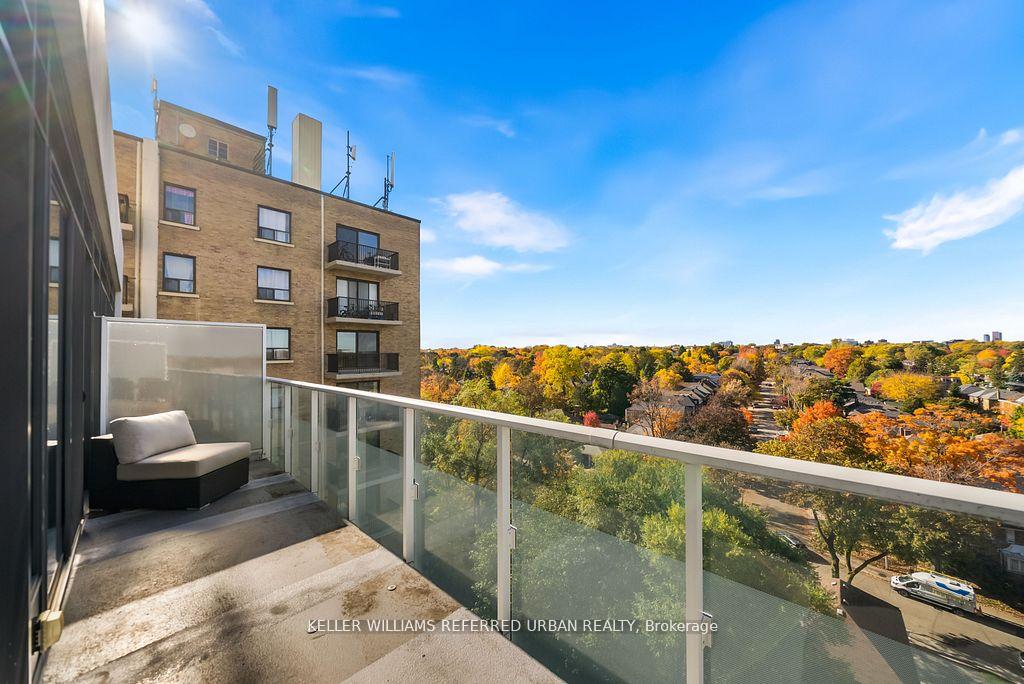 Photo 31 of Unit 1015, 3018 Yonge Street, Toronto, Lawrence Park South — HOMEH