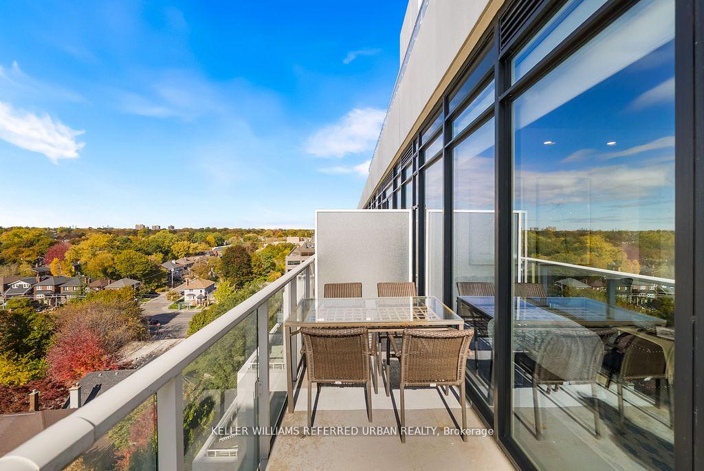 Photo 32 of Unit 1015, 3018 Yonge Street, Toronto, Lawrence Park South — HOMEH
