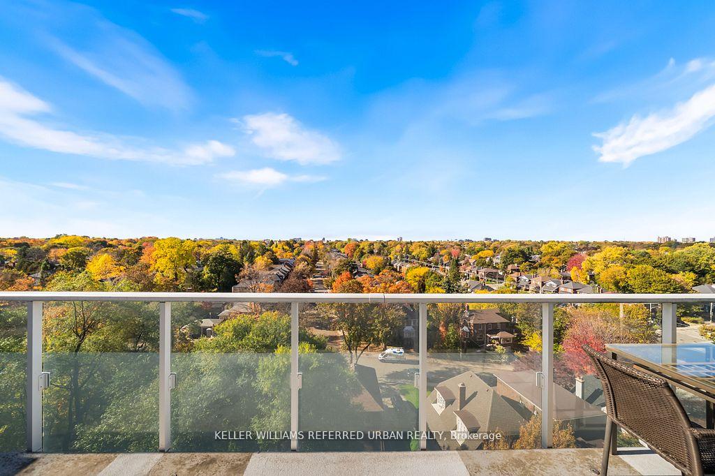 Photo 33 of Unit 1015, 3018 Yonge Street, Toronto, Lawrence Park South — HOMEH
