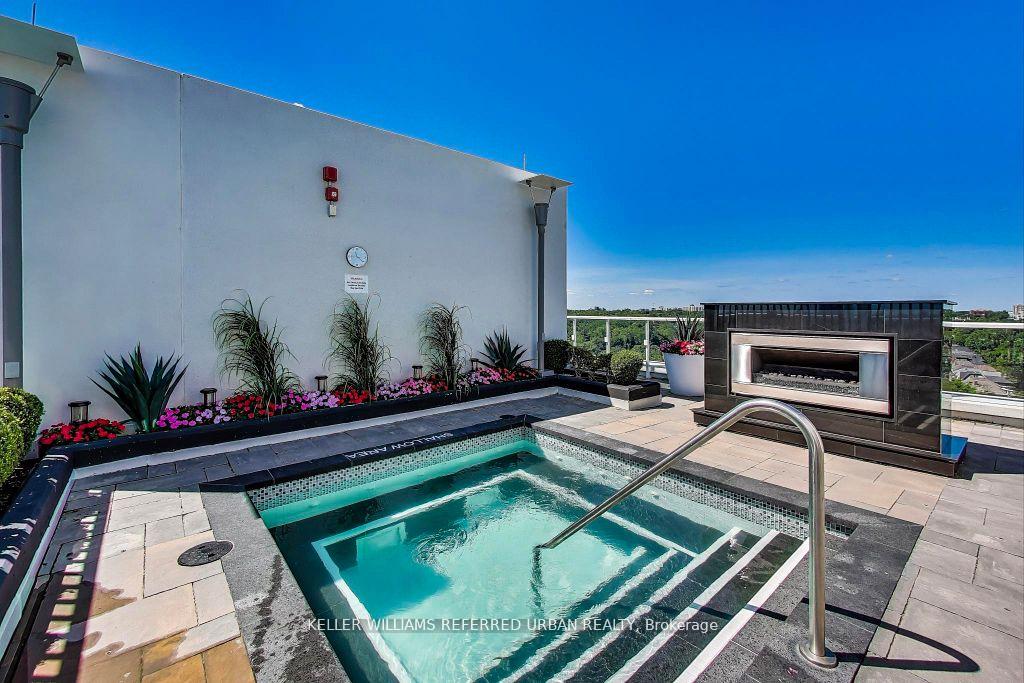Photo 37 of Unit 1015, 3018 Yonge Street, Toronto, Lawrence Park South — HOMEH