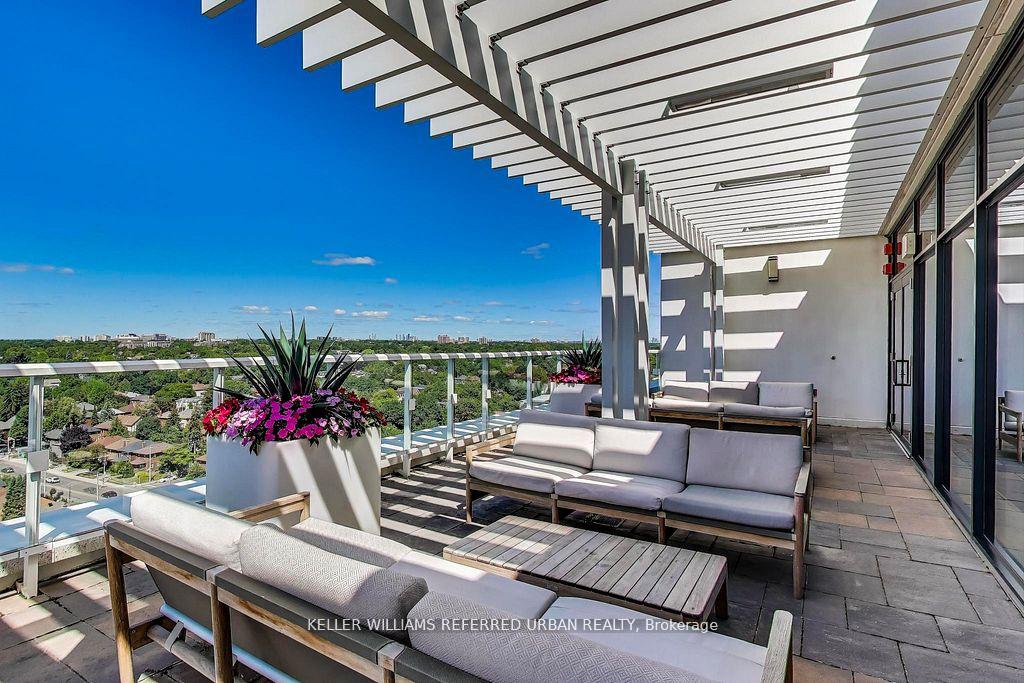 Photo 42 of Unit 1015, 3018 Yonge Street, Toronto, Lawrence Park South — HOMEH