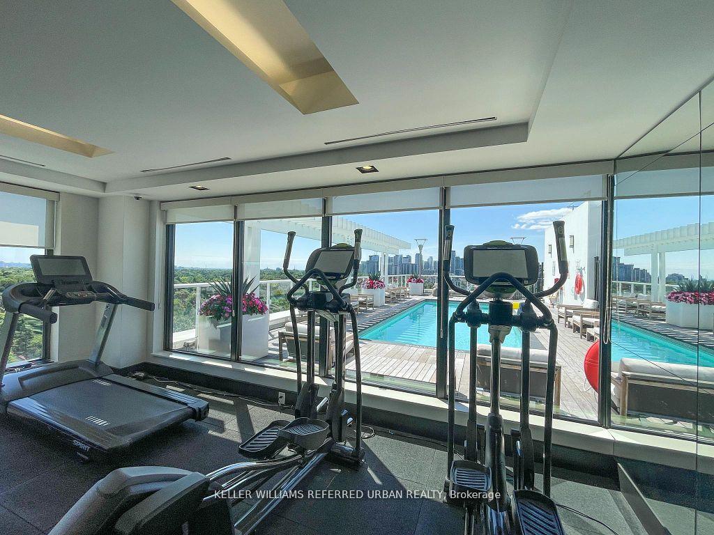 Photo 44 of Unit 1015, 3018 Yonge Street, Toronto, Lawrence Park South — HOMEH