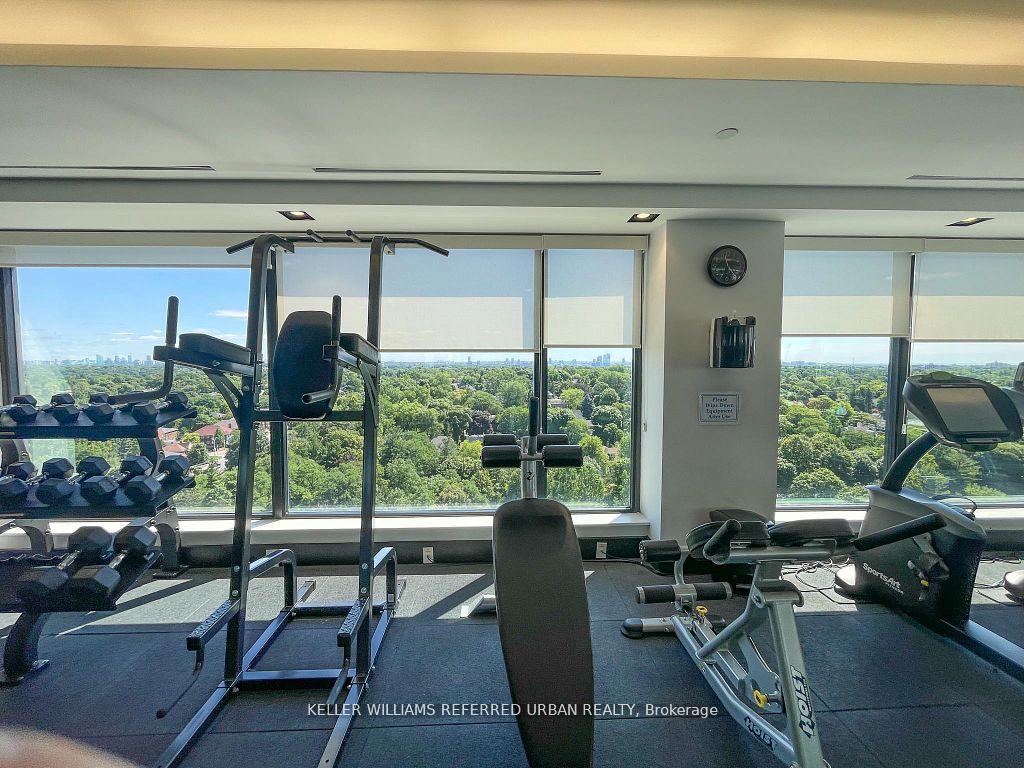 Photo 45 of Unit 1015, 3018 Yonge Street, Toronto, Lawrence Park South — HOMEH