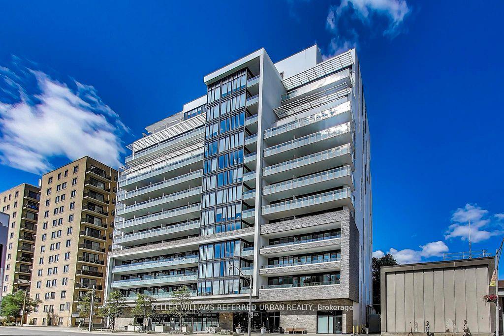 Photo 48 of Unit 1015, 3018 Yonge Street, Toronto, Lawrence Park South — HOMEH