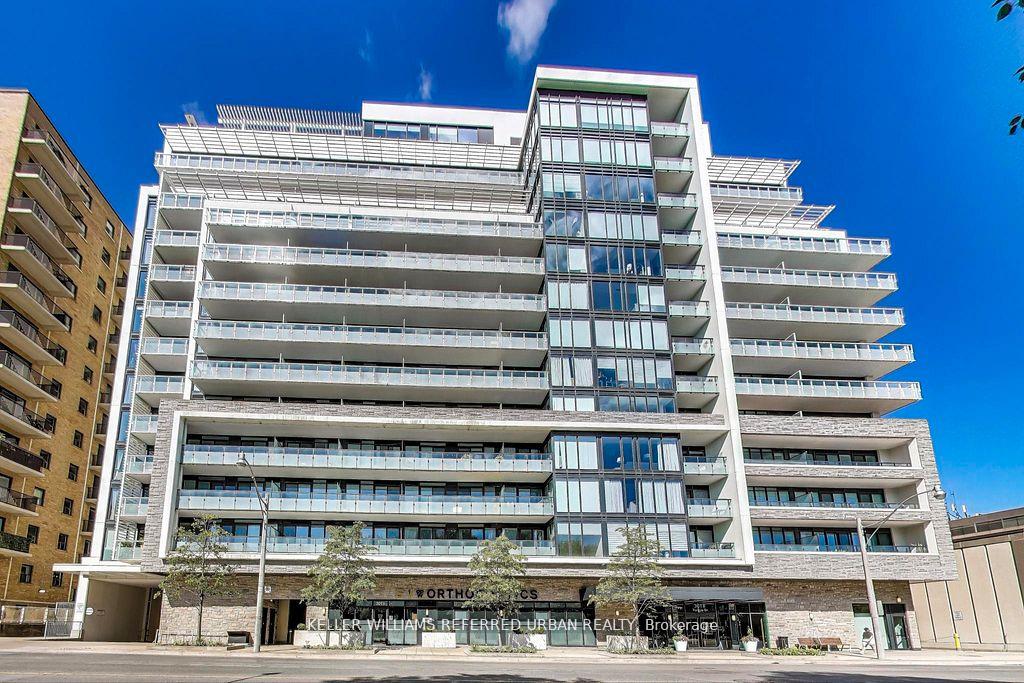 Photo 49 of Unit 1015, 3018 Yonge Street, Toronto, Lawrence Park South — HOMEH