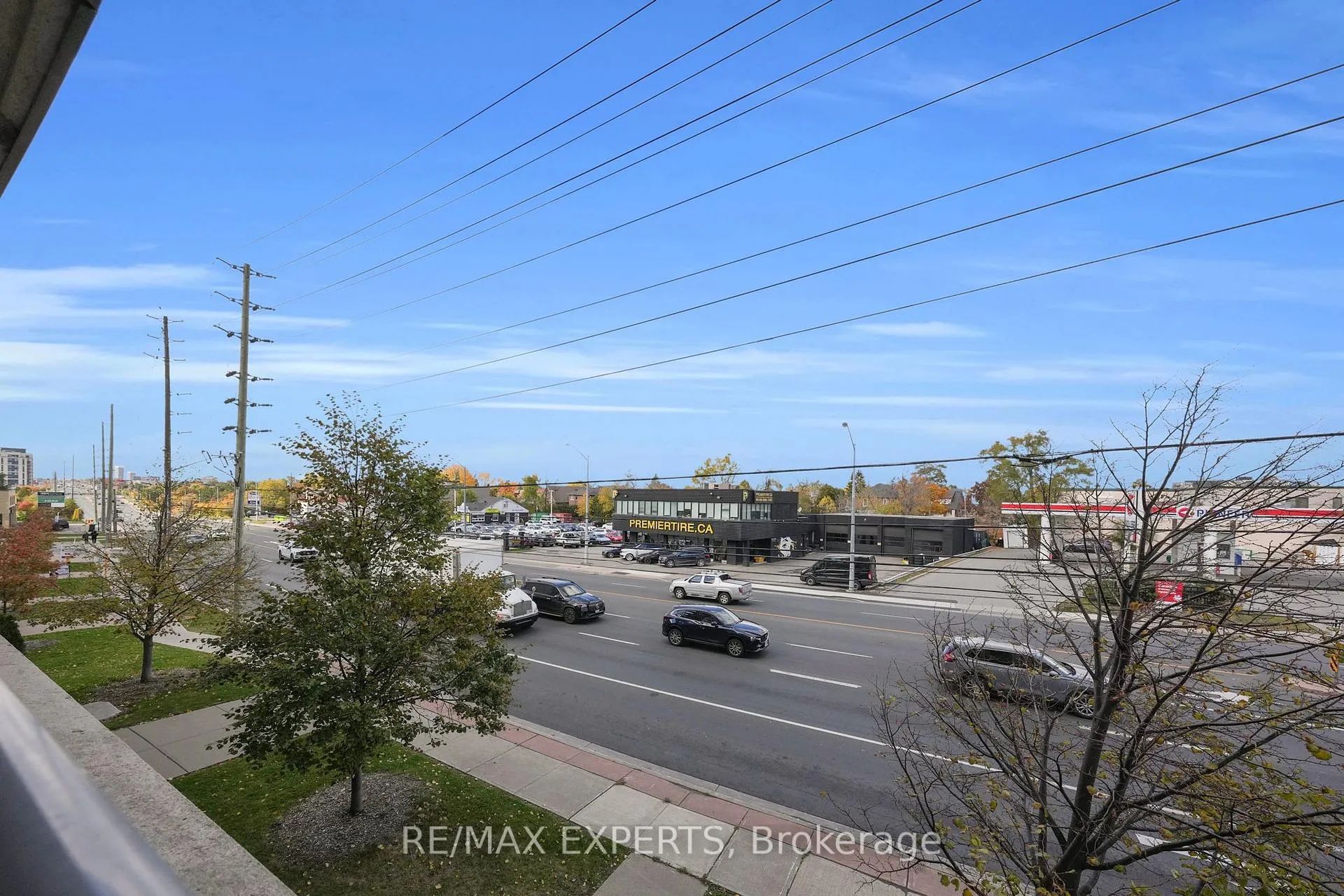 Photo 24 of Unit 205, 7730 Kipling Avenue, Vaughan, Vaughan Grove — HOMEH
