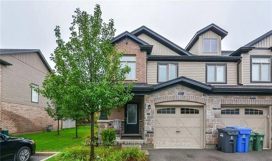 Photo 1 of 21 Arlington Crescent, Guelph, Pineridge/Westminster Woods — HOMEH