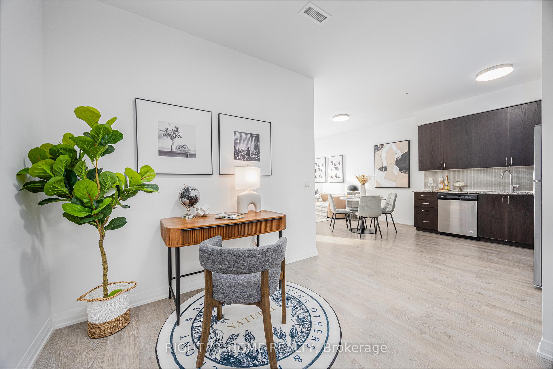 Photo 3 of Unit 721, 9560 Markham Road, Markham, Wismer — HOMEH