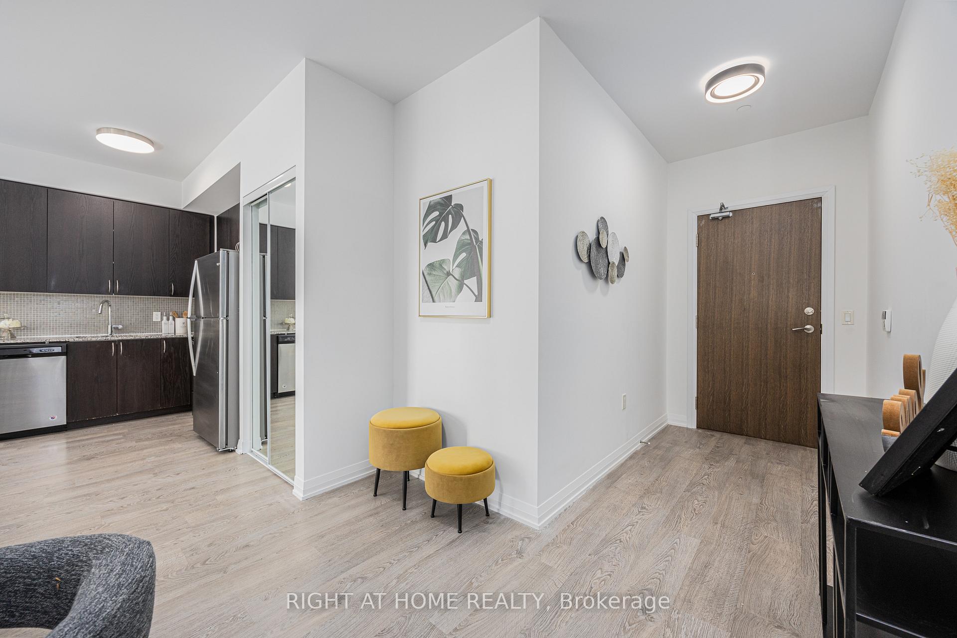 Photo 4 of Unit 721, 9560 Markham Road, Markham, Wismer — HOMEH