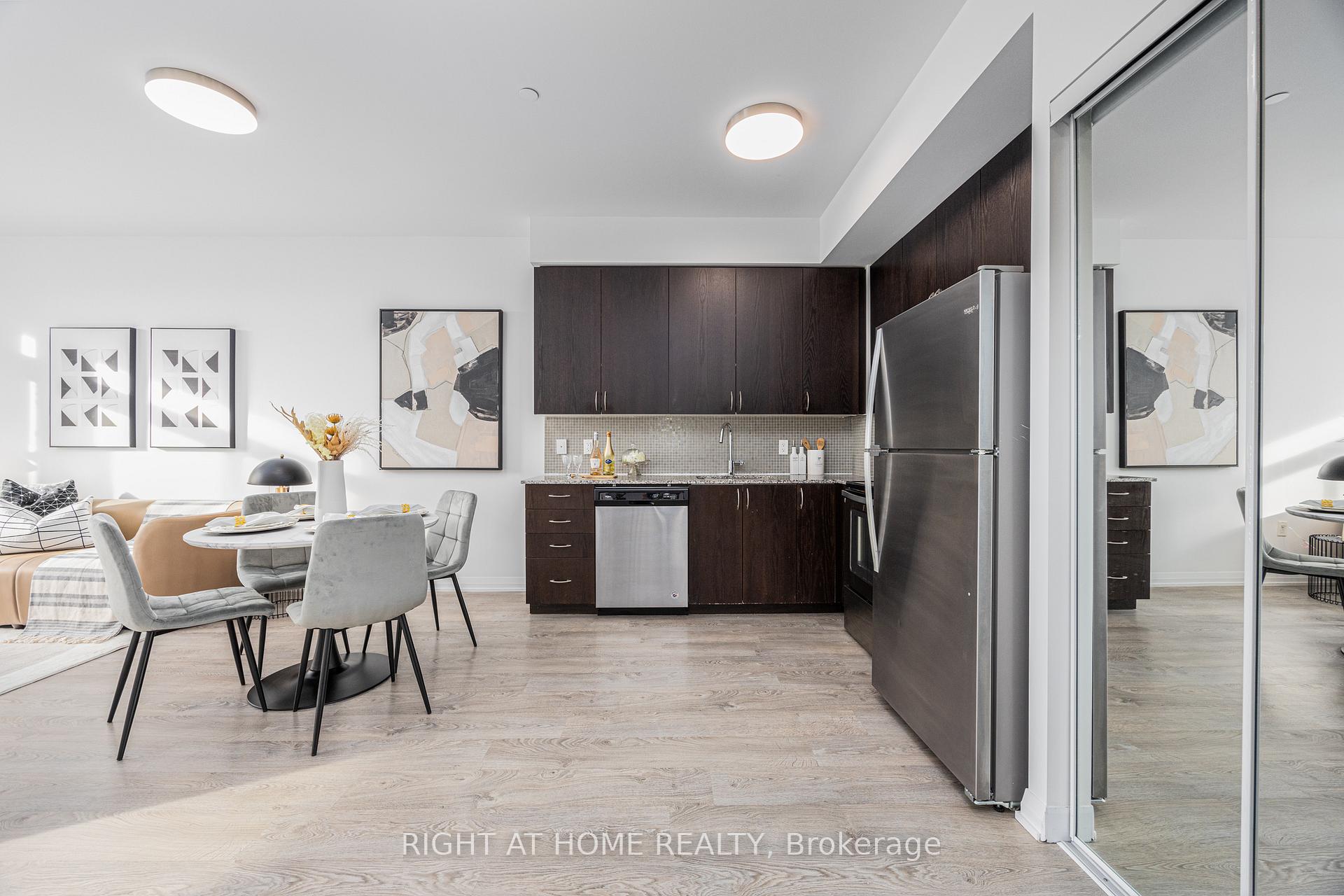 Photo 5 of Unit 721, 9560 Markham Road, Markham, Wismer — HOMEH