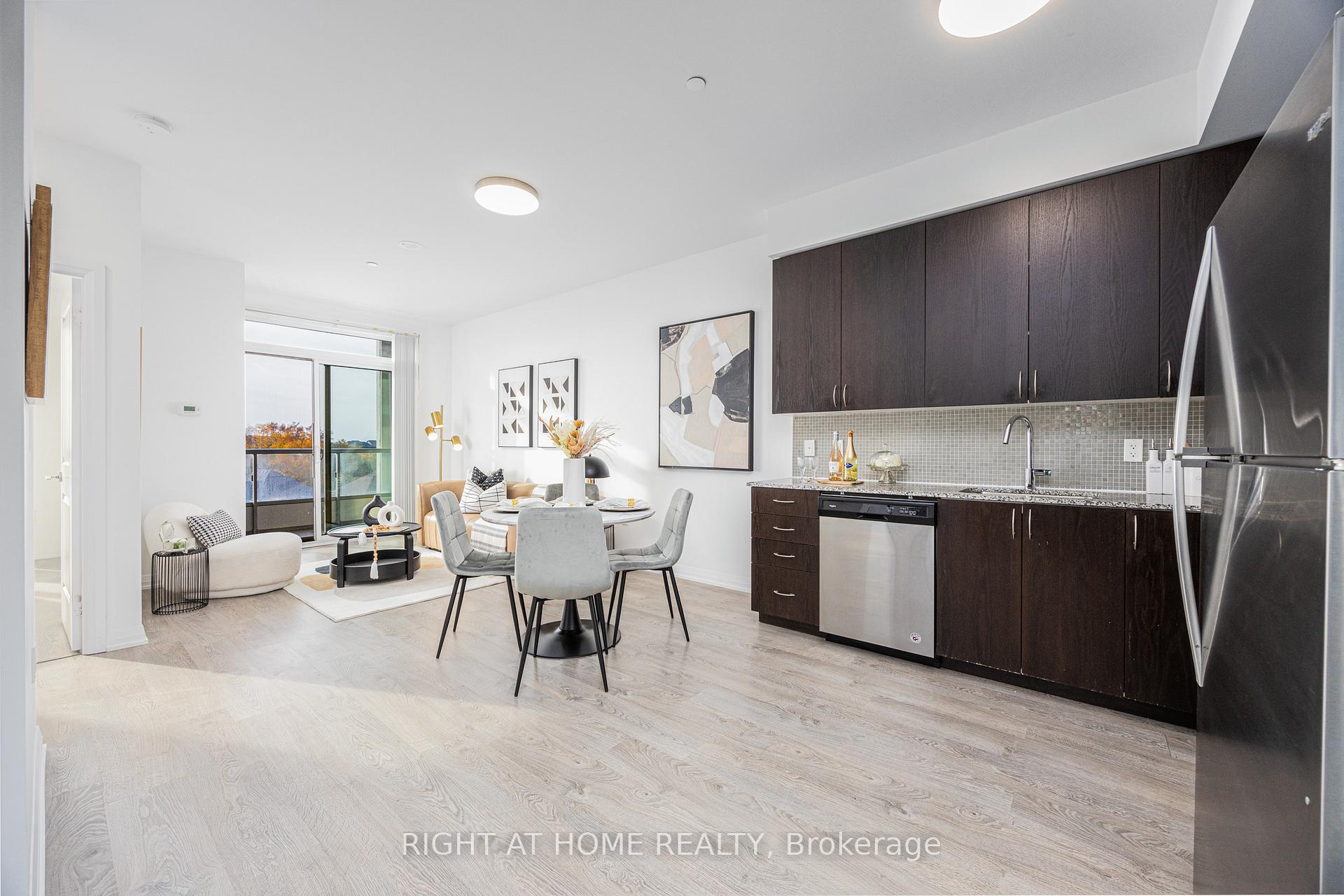 Photo 6 of Unit 721, 9560 Markham Road, Markham, Wismer — HOMEH