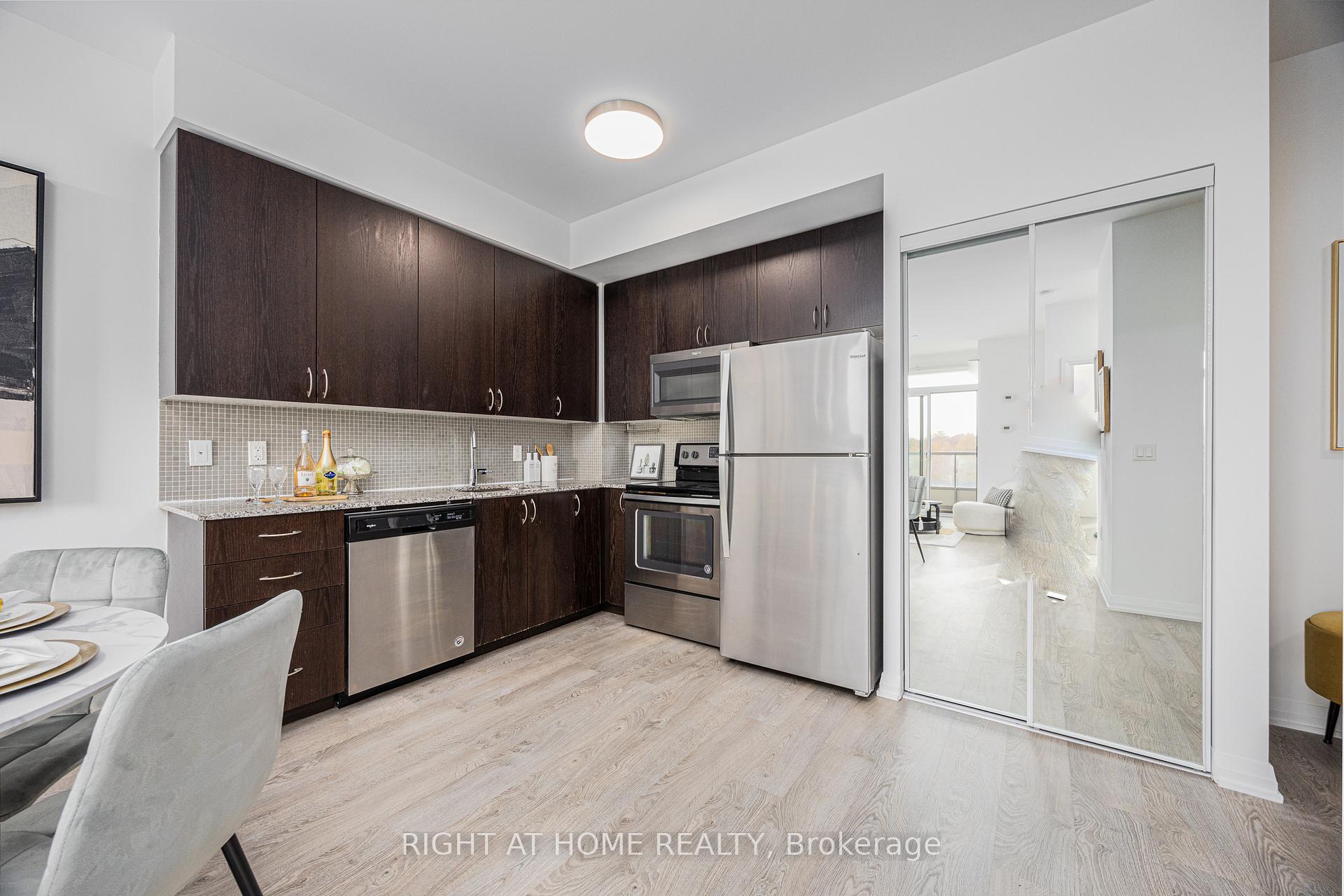 Photo 7 of Unit 721, 9560 Markham Road, Markham, Wismer — HOMEH