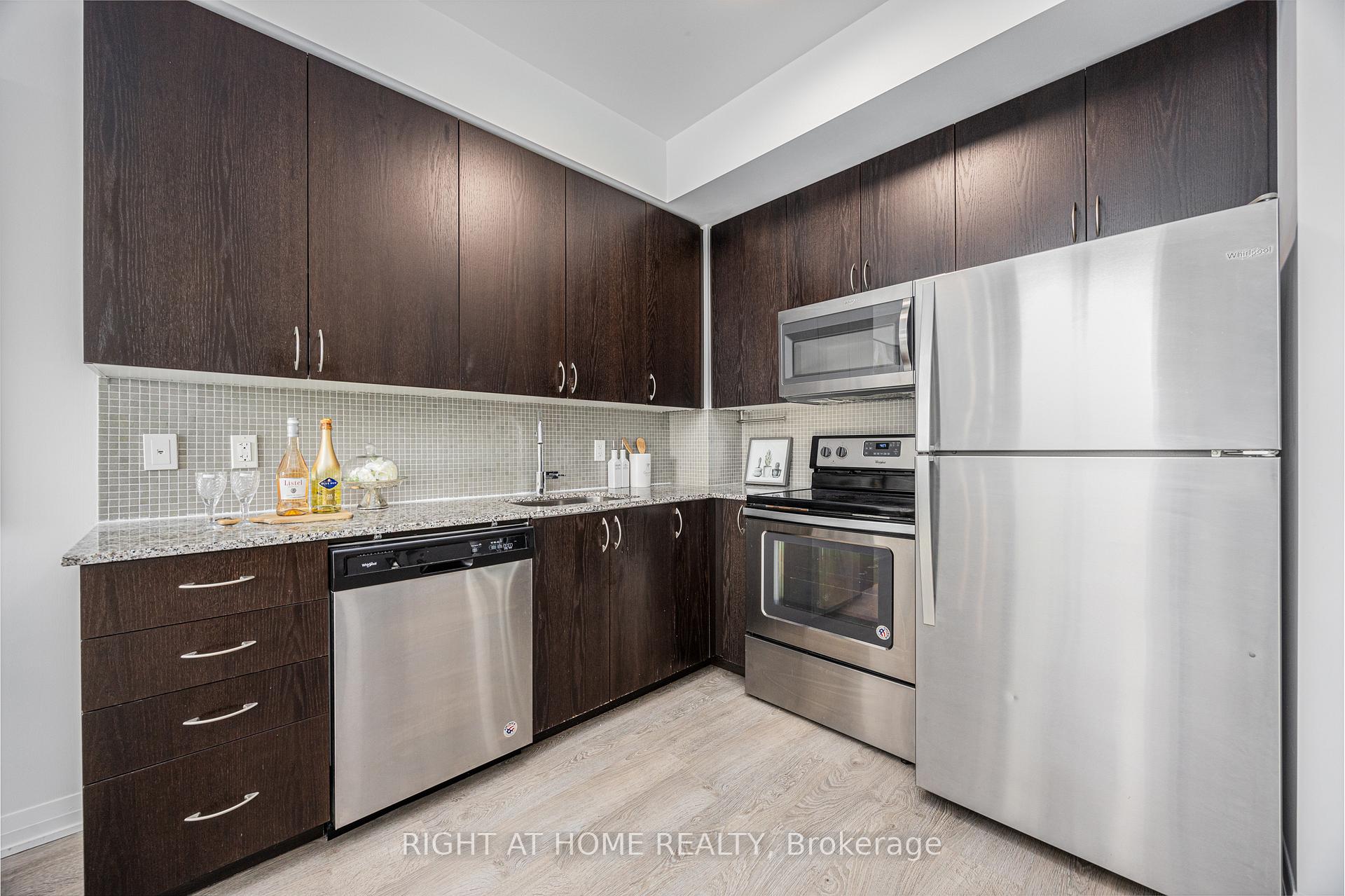 Photo 8 of Unit 721, 9560 Markham Road, Markham, Wismer — HOMEH