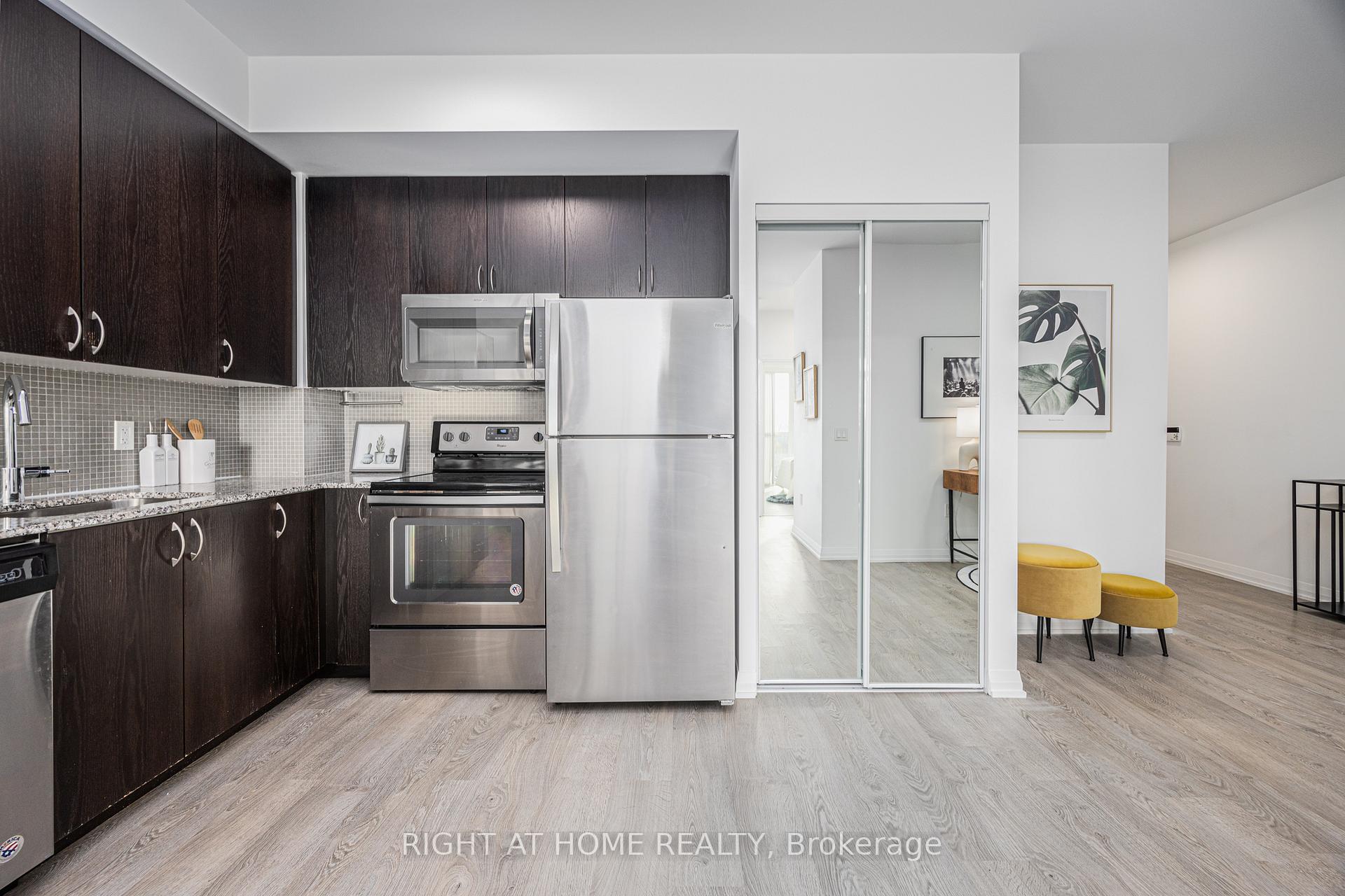 Photo 9 of Unit 721, 9560 Markham Road, Markham, Wismer — HOMEH